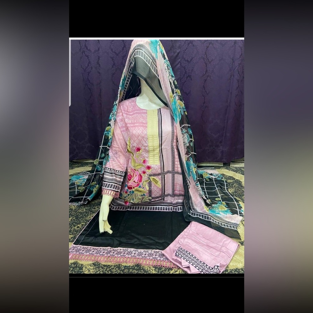 New lawn collection